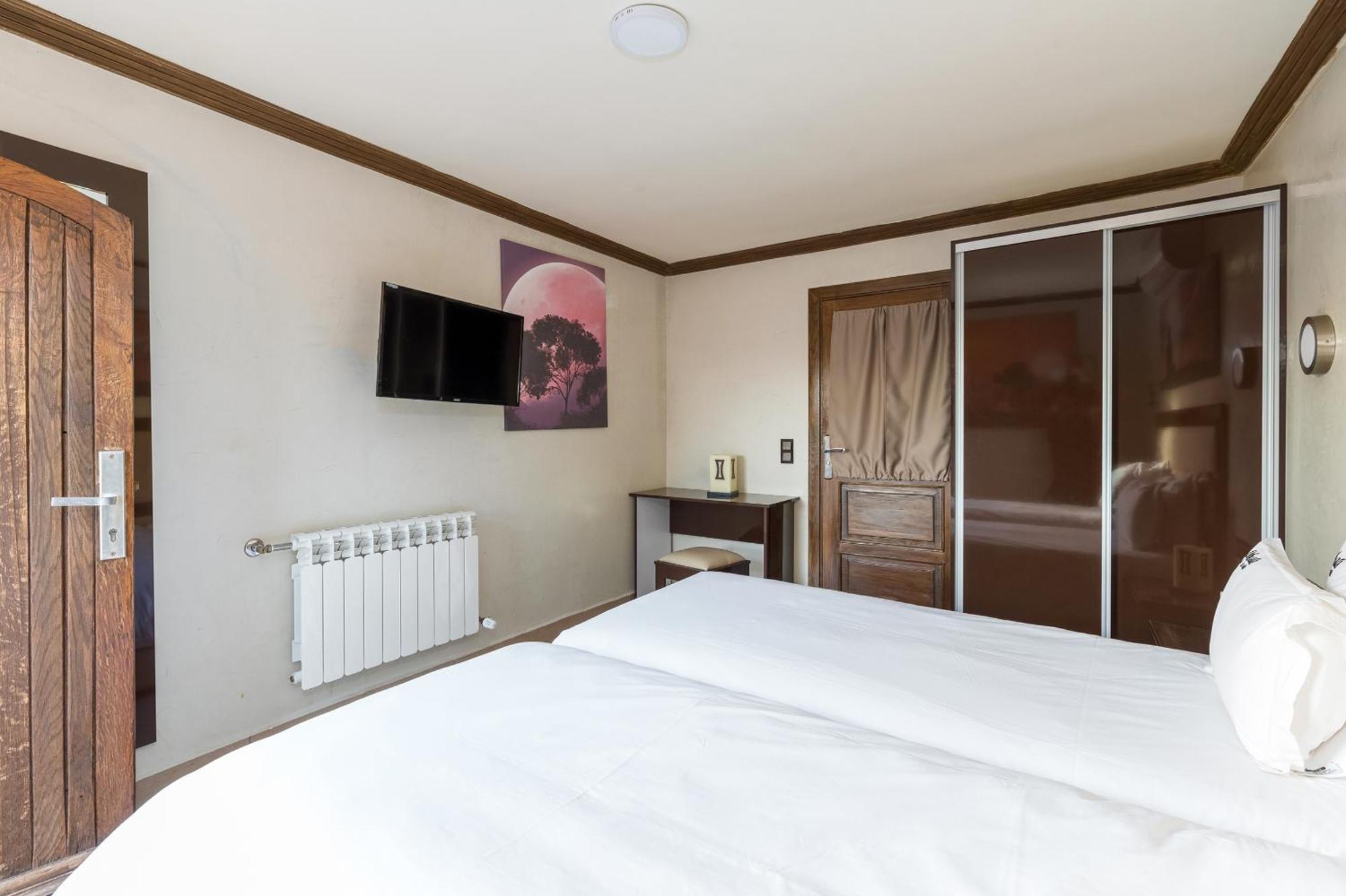 Riad Ushuaia La Villa - Centre Marrakech Μαρακές Εξωτερικό φωτογραφία