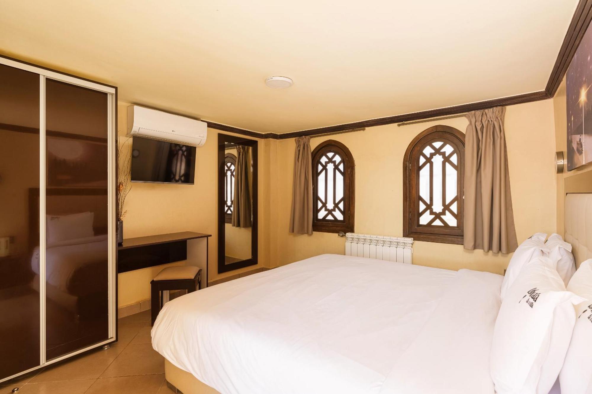 Riad Ushuaia La Villa - Centre Marrakech Μαρακές Εξωτερικό φωτογραφία