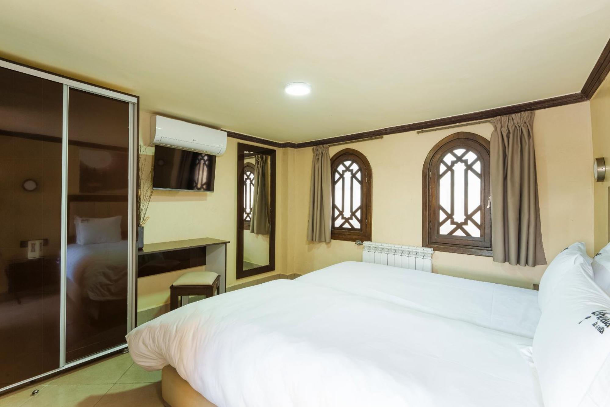 Riad Ushuaia La Villa - Centre Marrakech Μαρακές Εξωτερικό φωτογραφία